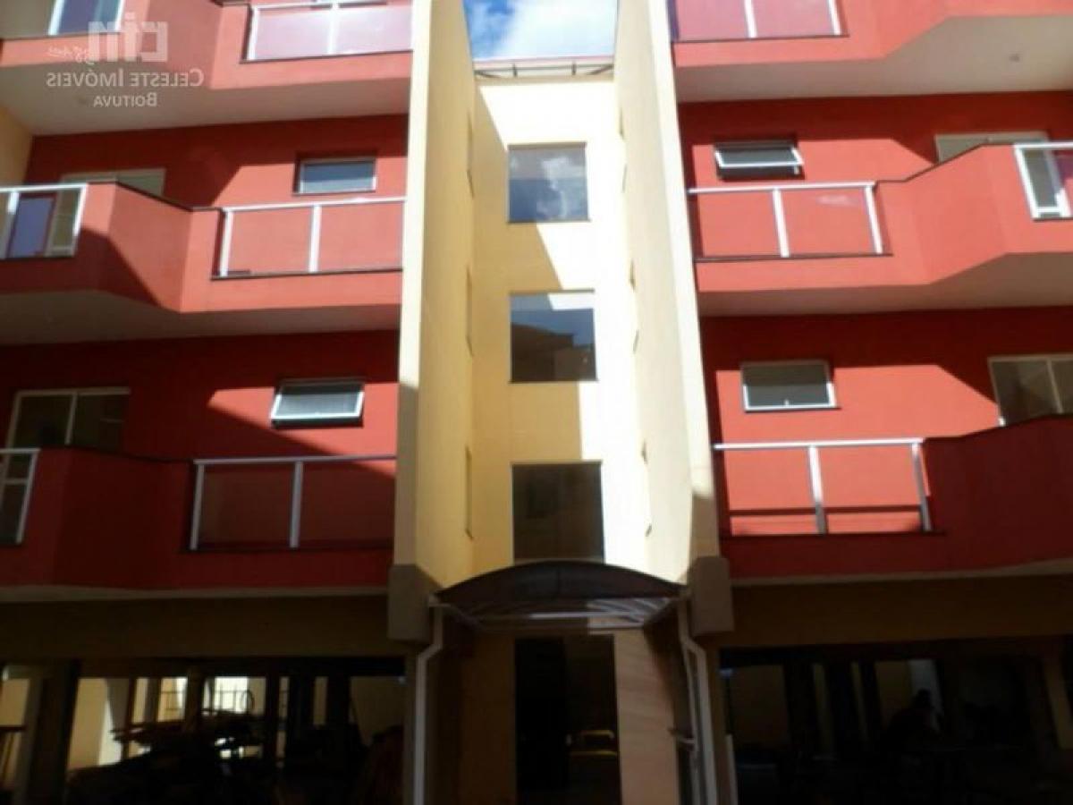 Picture of Apartment For Sale in Boituva, Sao Paulo, Brazil