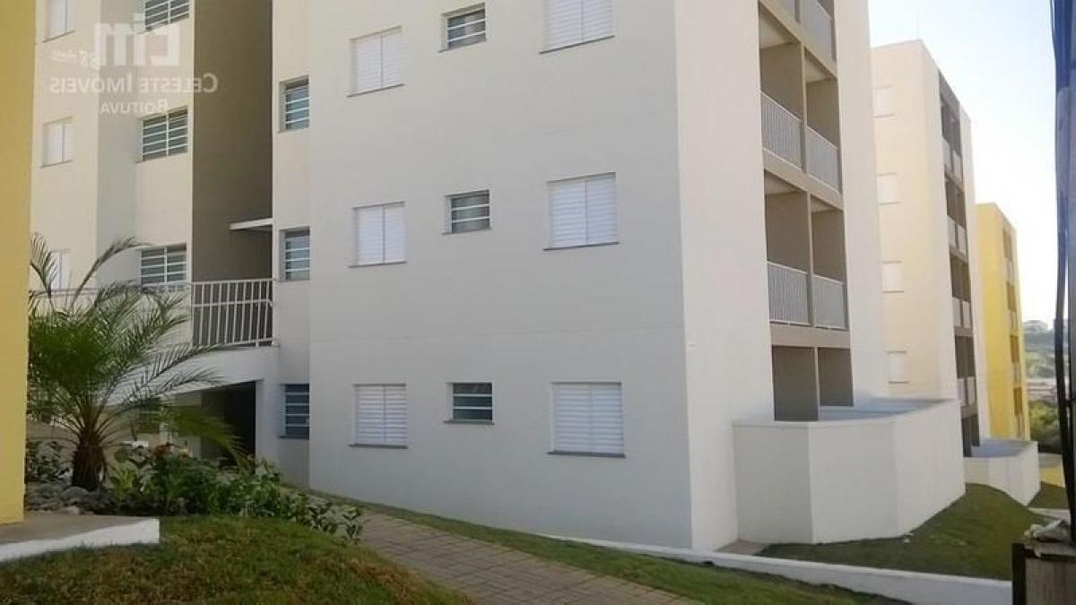 Picture of Apartment For Sale in Boituva, Sao Paulo, Brazil