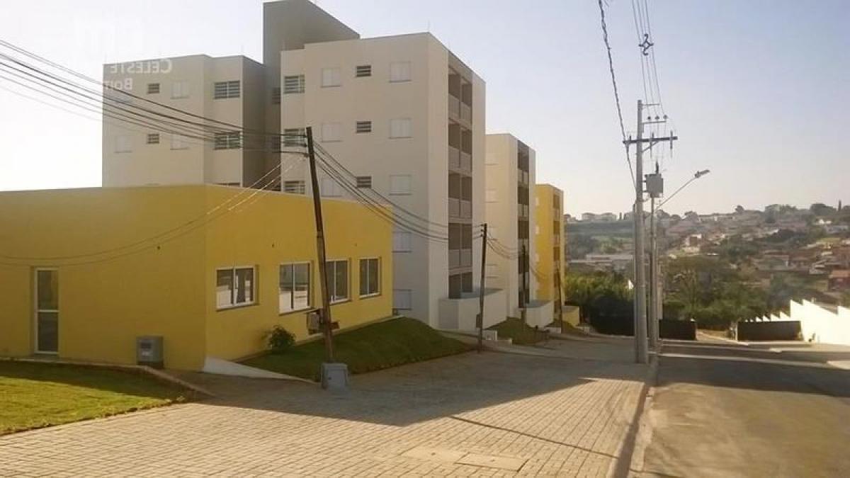 Picture of Apartment For Sale in Boituva, Sao Paulo, Brazil