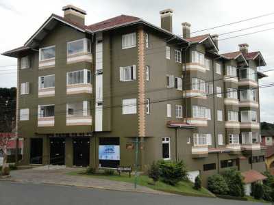 Apartment For Sale in Canela, Brazil