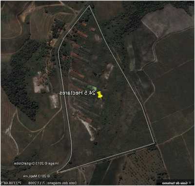 Residential Land For Sale in Alhandra, Brazil
