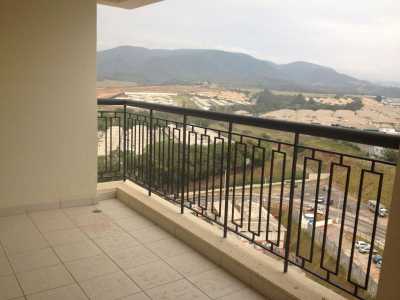 Apartment For Sale in Jundiai, Brazil