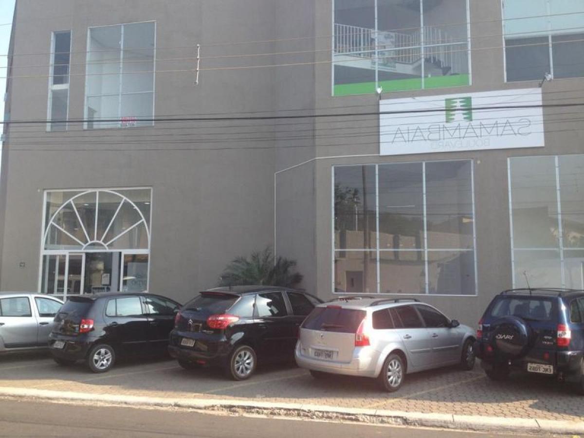 Picture of Commercial Building For Sale in Jundiai, Sao Paulo, Brazil