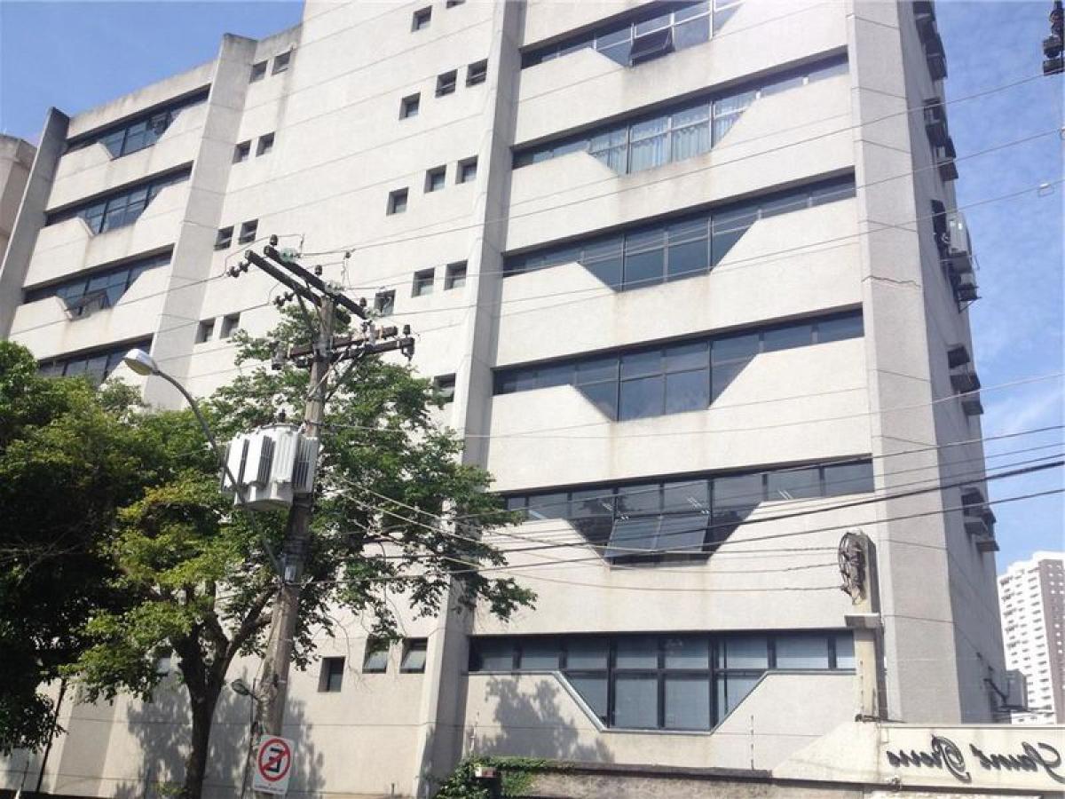 Picture of Commercial Building For Sale in Jundiai, Sao Paulo, Brazil