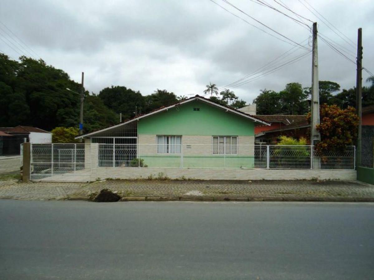 Picture of Home For Sale in Joinville, Santa Catarina, Brazil