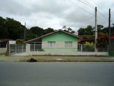Home For Sale in Joinville, Brazil