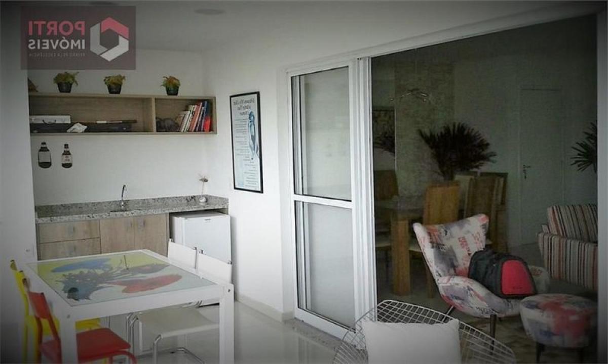 Picture of Apartment For Sale in Santana De Parnaiba, Sao Paulo, Brazil