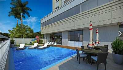 Apartment For Sale in Itajai, Brazil