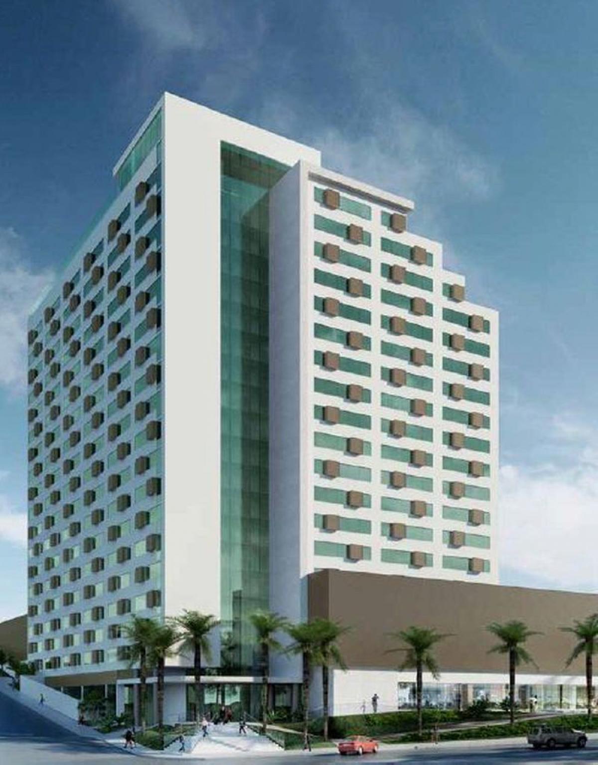 Picture of Hotel For Sale in Belo Horizonte, Minas Gerais, Brazil