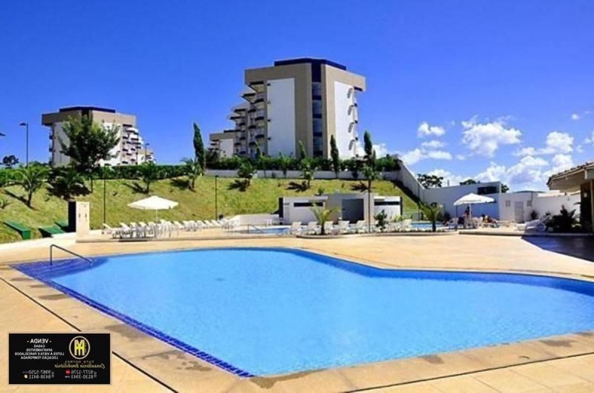 Picture of Apartment For Sale in Goias, Goias, Brazil