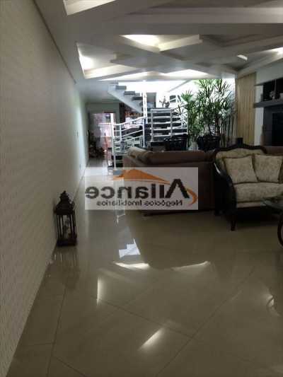 Townhome For Sale in Santo Andre, Brazil
