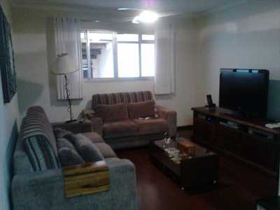 Townhome For Sale in Santo Andre, Brazil