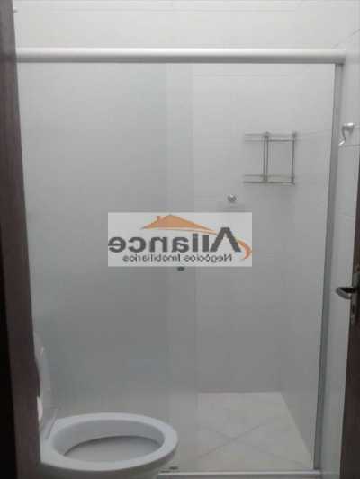 Townhome For Sale in Santo Andre, Brazil