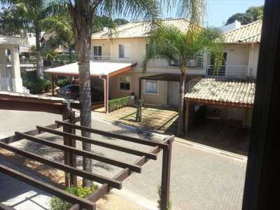 Townhome For Sale in Mogi Das Cruzes, Brazil