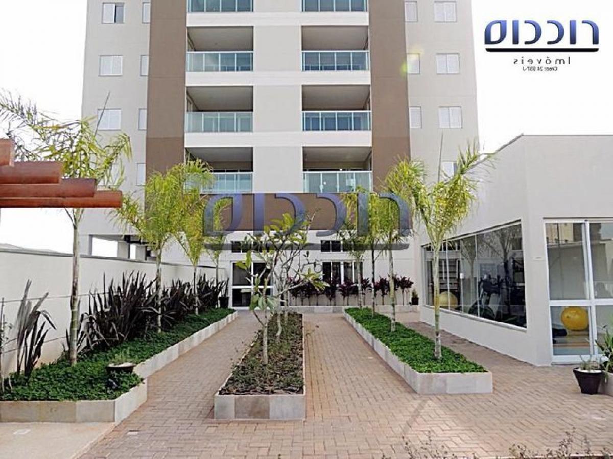 Picture of Apartment For Sale in Jacarei, Sao Paulo, Brazil