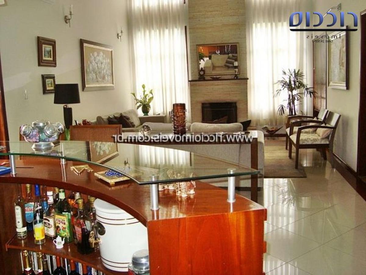 Picture of Home For Sale in Sao Jose Dos Campos, Sao Paulo, Brazil