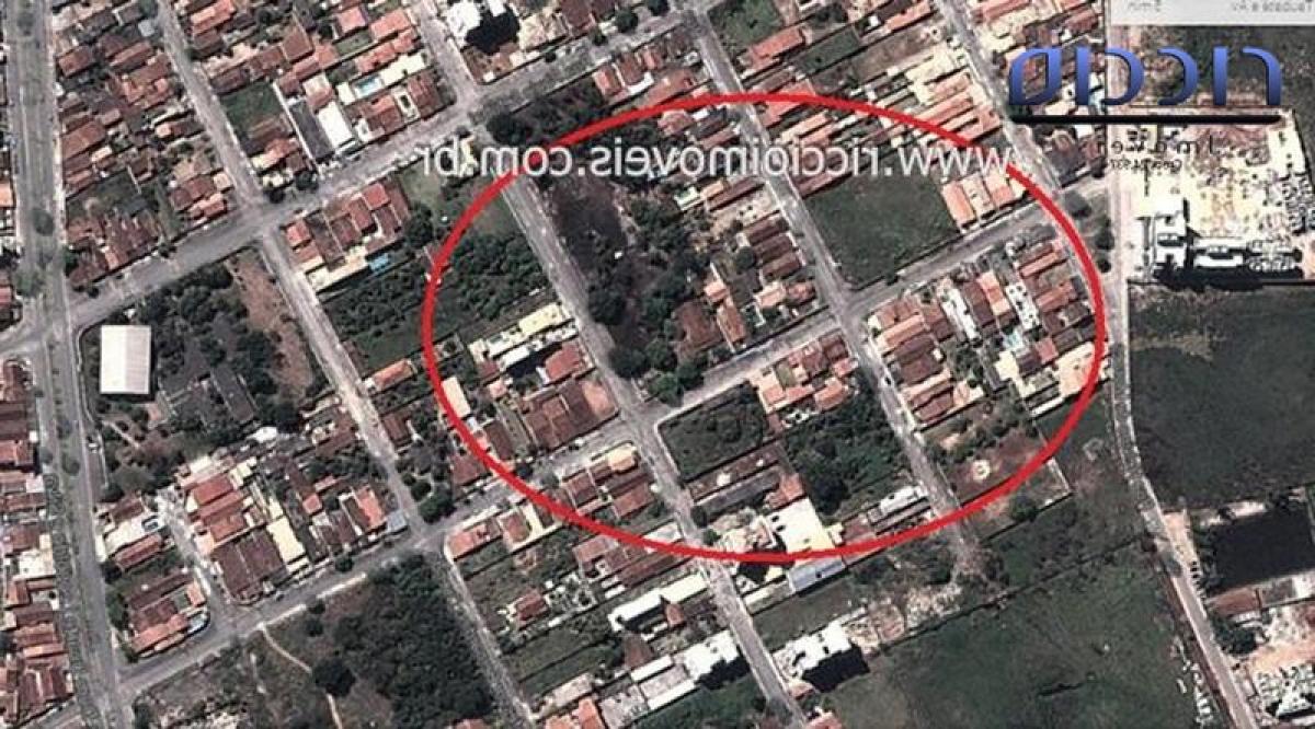 Picture of Residential Land For Sale in Taubate, Sao Paulo, Brazil