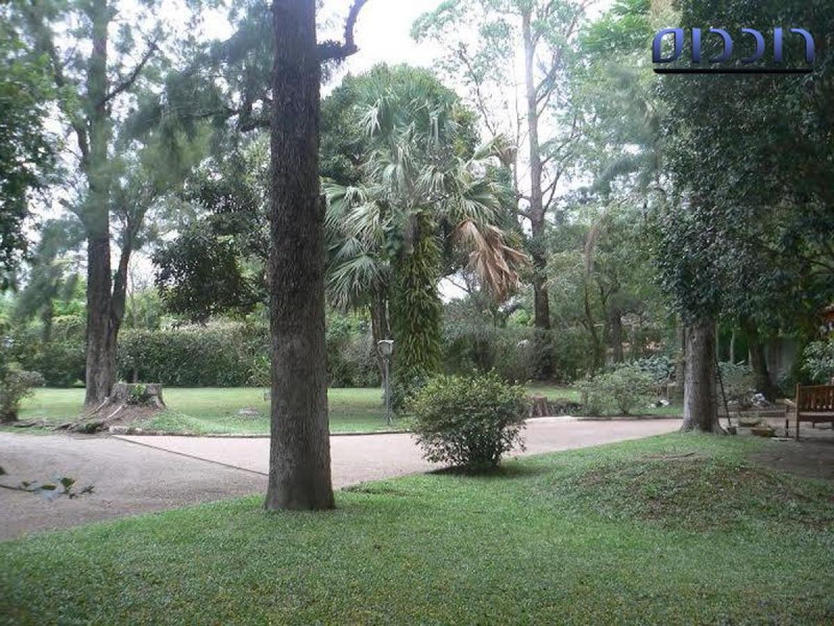 Picture of Residential Land For Sale in Sao Jose Dos Campos, Sao Paulo, Brazil