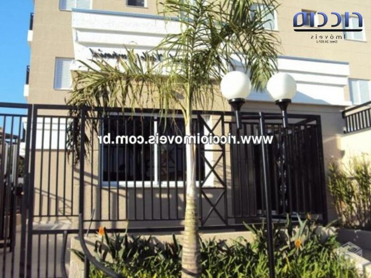 Picture of Apartment For Sale in Pindamonhangaba, Sao Paulo, Brazil