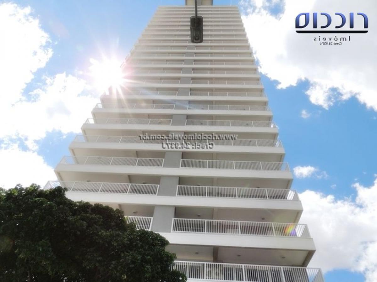 Picture of Apartment For Sale in Sao Jose Dos Campos, Sao Paulo, Brazil