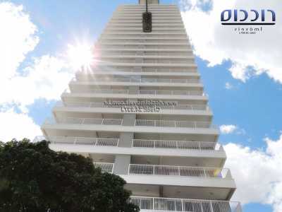 Apartment For Sale in Sao Jose Dos Campos, Brazil
