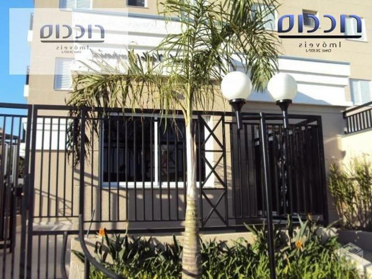 Picture of Apartment For Sale in Pindamonhangaba, Sao Paulo, Brazil