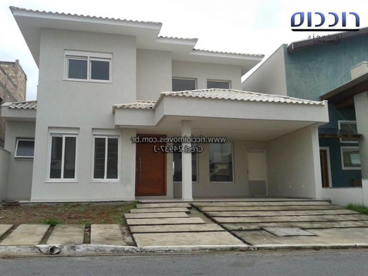 Picture of Home For Sale in Tremembe, Sao Paulo, Brazil