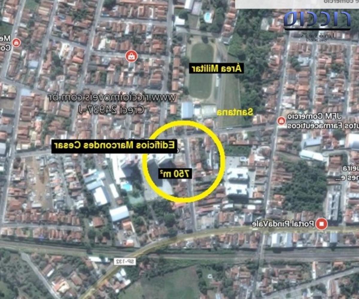 Picture of Residential Land For Sale in Pindamonhangaba, Sao Paulo, Brazil