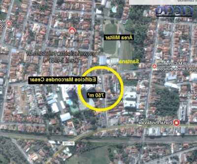 Residential Land For Sale in Pindamonhangaba, Brazil