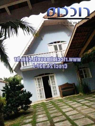 Home For Sale in Santo AntÃ´nio Do Pinhal, Brazil