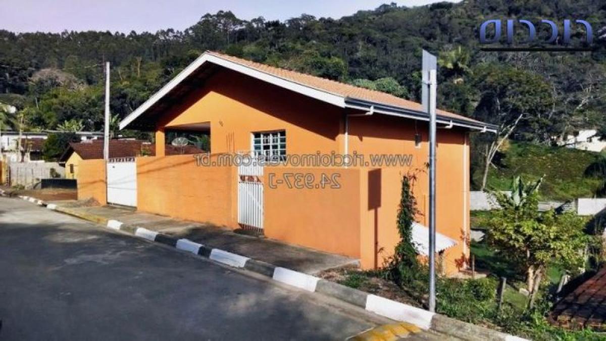 Picture of Home For Sale in Tremembe, Sao Paulo, Brazil