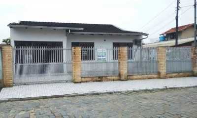 Home For Sale in Itajai, Brazil