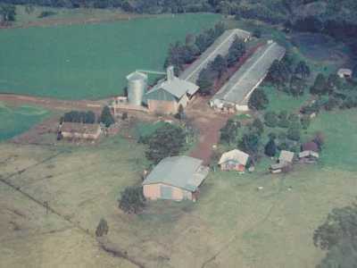 Farm For Sale in Chapeco, Brazil