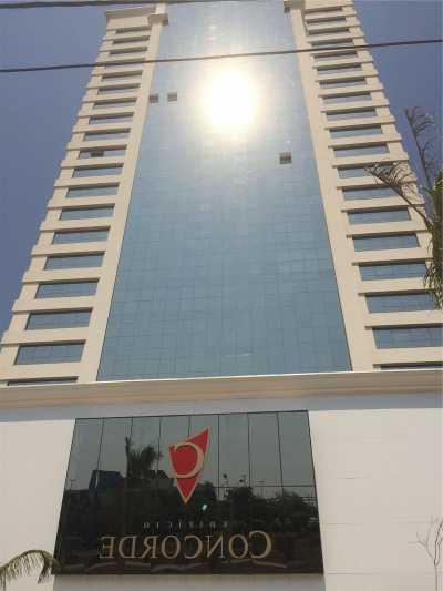 Commercial Building For Sale in Mato Grosso, Brazil