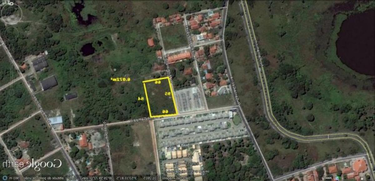 Picture of Residential Land For Sale in Eusebio, Ceara, Brazil