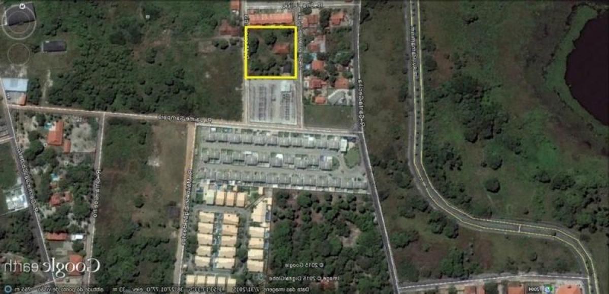 Picture of Residential Land For Sale in Eusebio, Ceara, Brazil