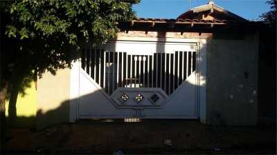 Home For Sale in Santa Fe Do Sul, Brazil