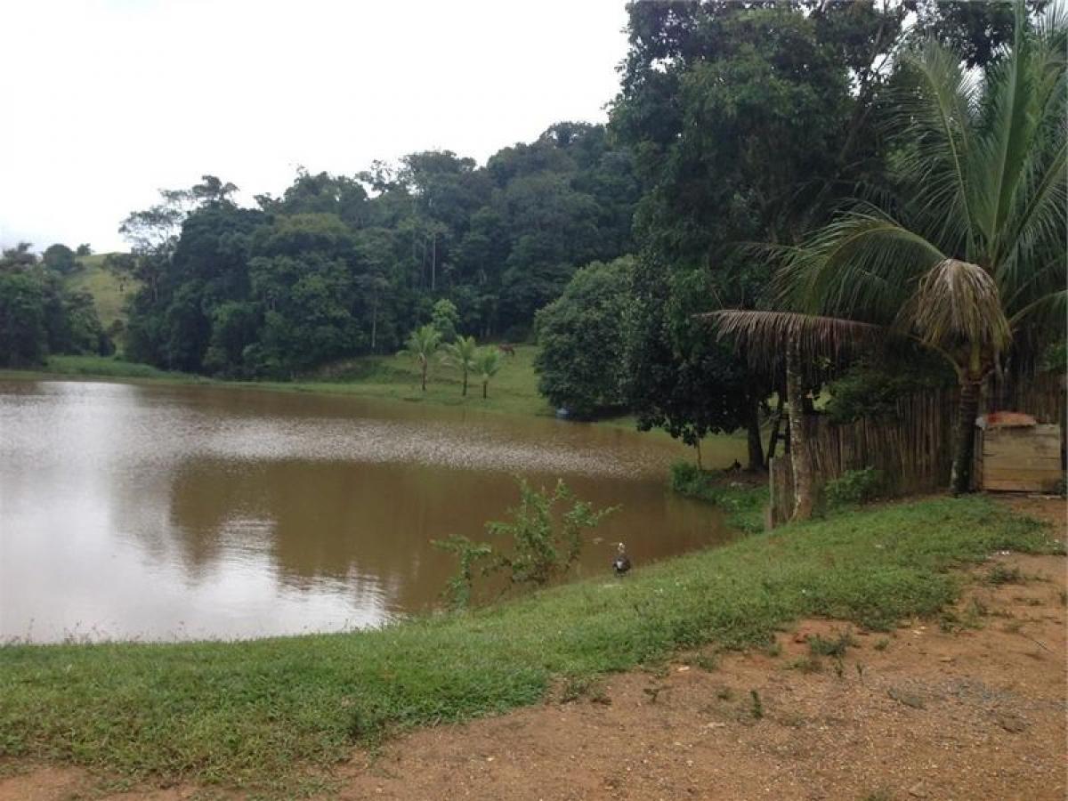 Picture of Farm For Sale in Sete Barras, Sao Paulo, Brazil