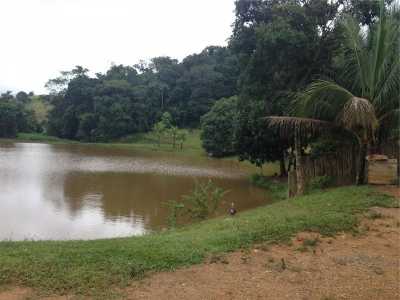Farm For Sale in Sete Barras, Brazil