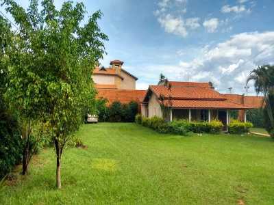 Home For Sale in Sumare, Brazil