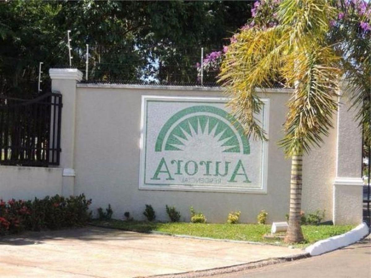 Picture of Residential Land For Sale in Paulinia, Sao Paulo, Brazil