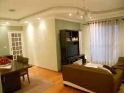 Apartment For Sale in Sumare, Brazil