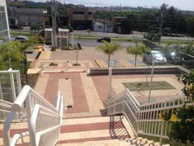 Commercial Building For Sale in Sumare, Brazil