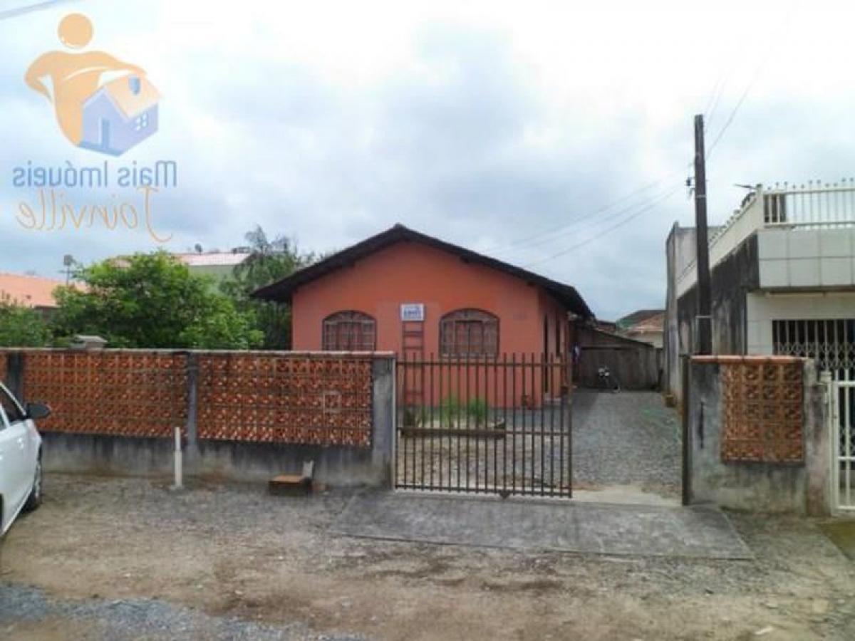 Picture of Home For Sale in Joinville, Santa Catarina, Brazil