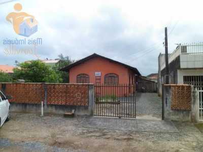 Home For Sale in Joinville, Brazil