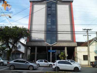 Commercial Building For Sale in Joinville, Brazil