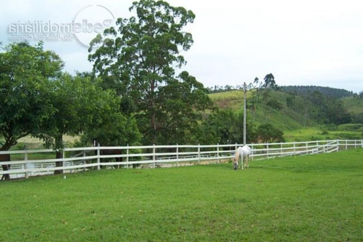 Picture of Farm For Sale in Jacarei, Sao Paulo, Brazil