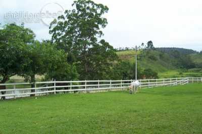 Farm For Sale in Jacarei, Brazil