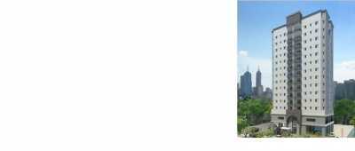 Apartment For Sale in Sao Jose Dos Campos, Brazil