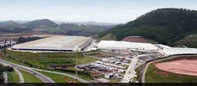 Home For Sale in Cajamar, Brazil